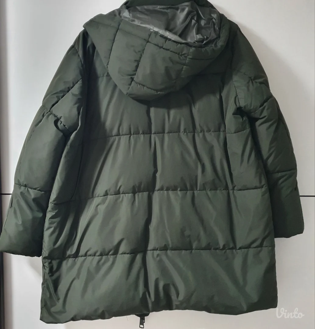 Zara Zimska Jakna S/M