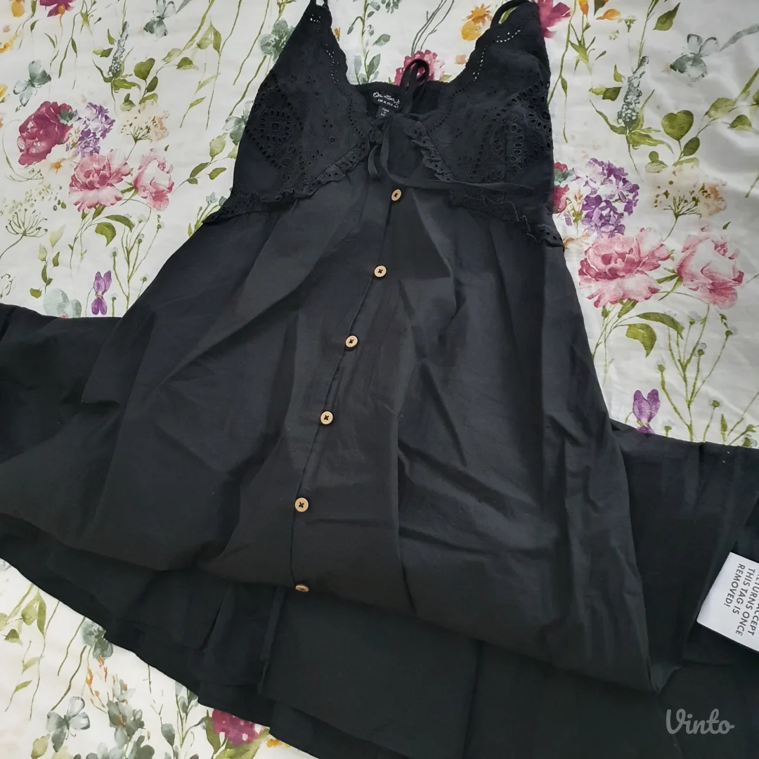 Novo! Miss Selfridge Haljina S