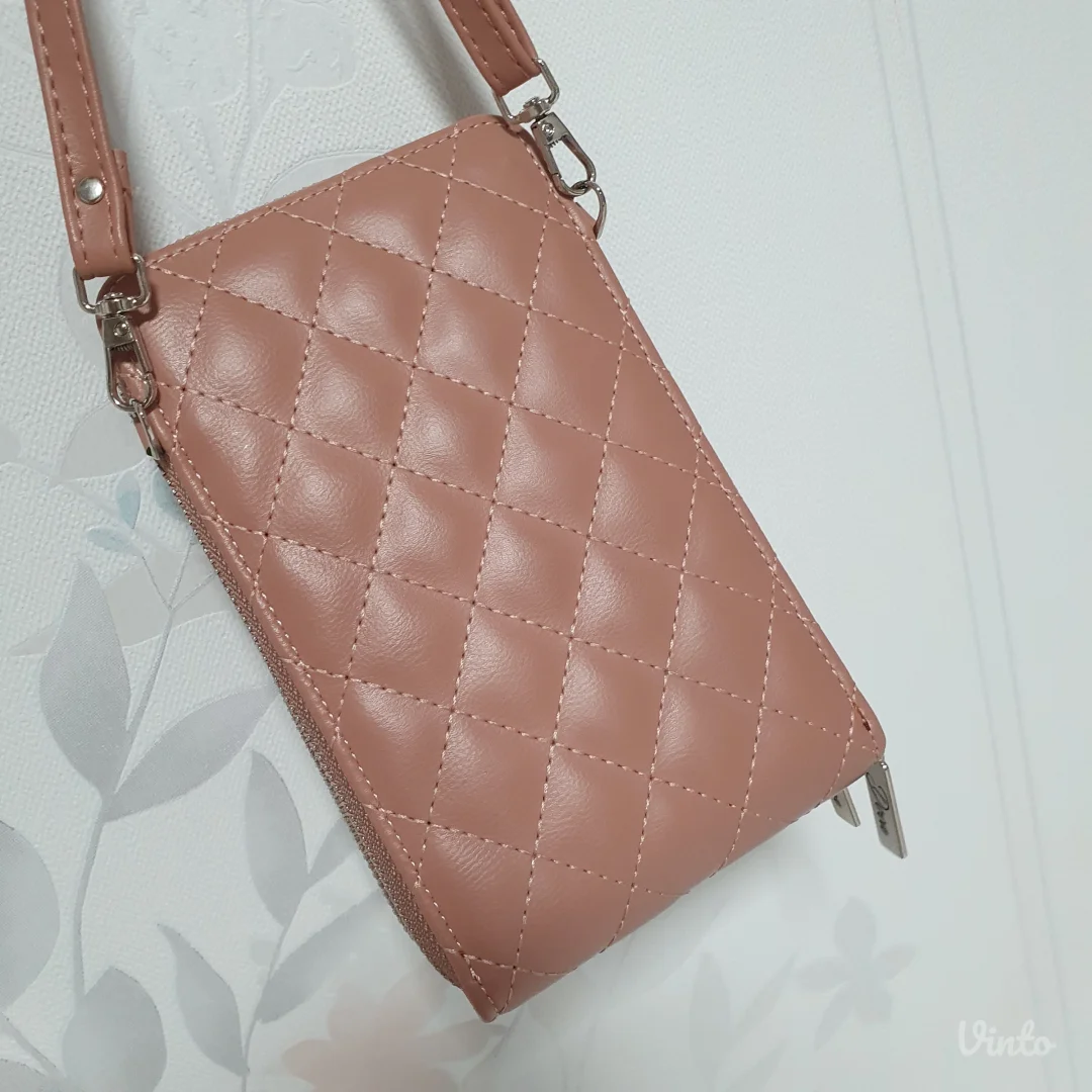 Novo! Doca Torbica - novčanik