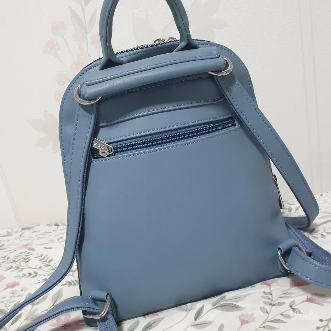 Plavi Opposite Ranac