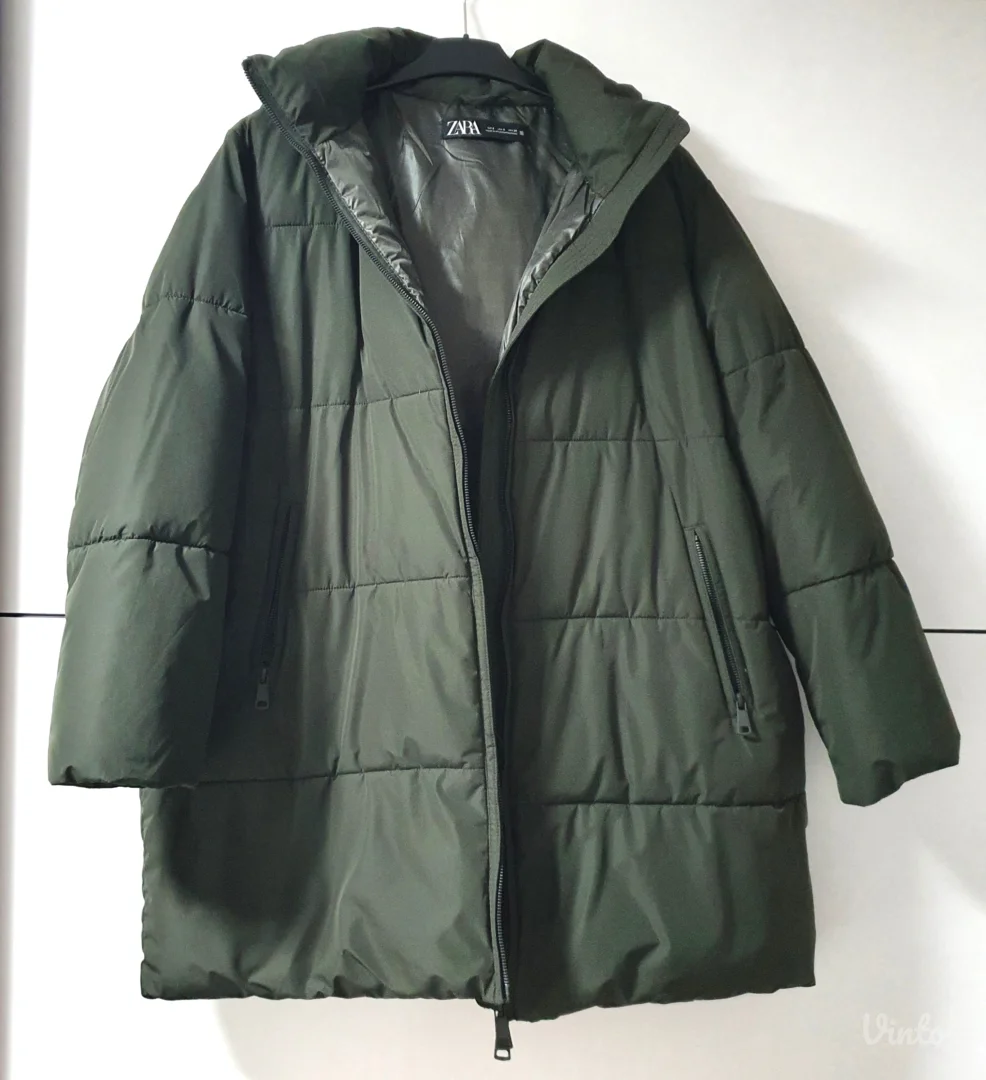 Zara Zimska Jakna S/M