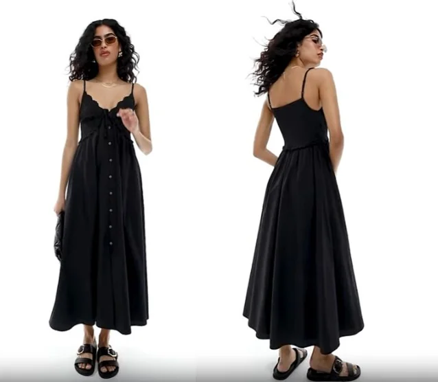 Novo! Miss Selfridge Haljina S