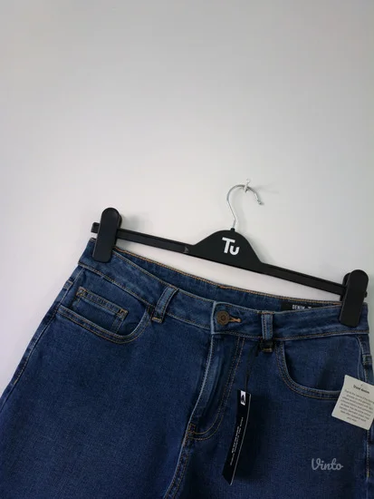 Novo! TU Boyfriend jeans