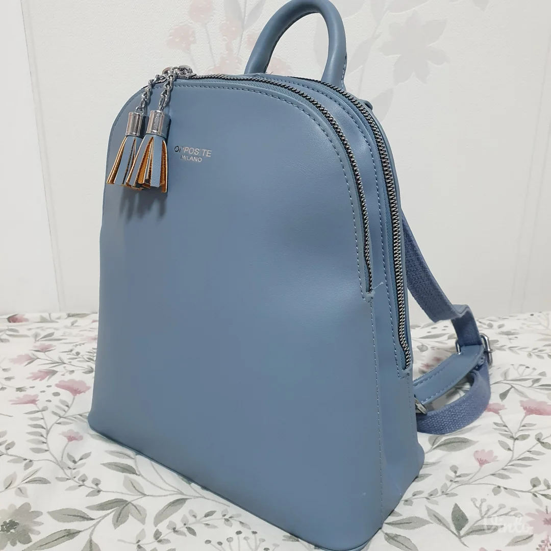 Plavi Opposite Ranac