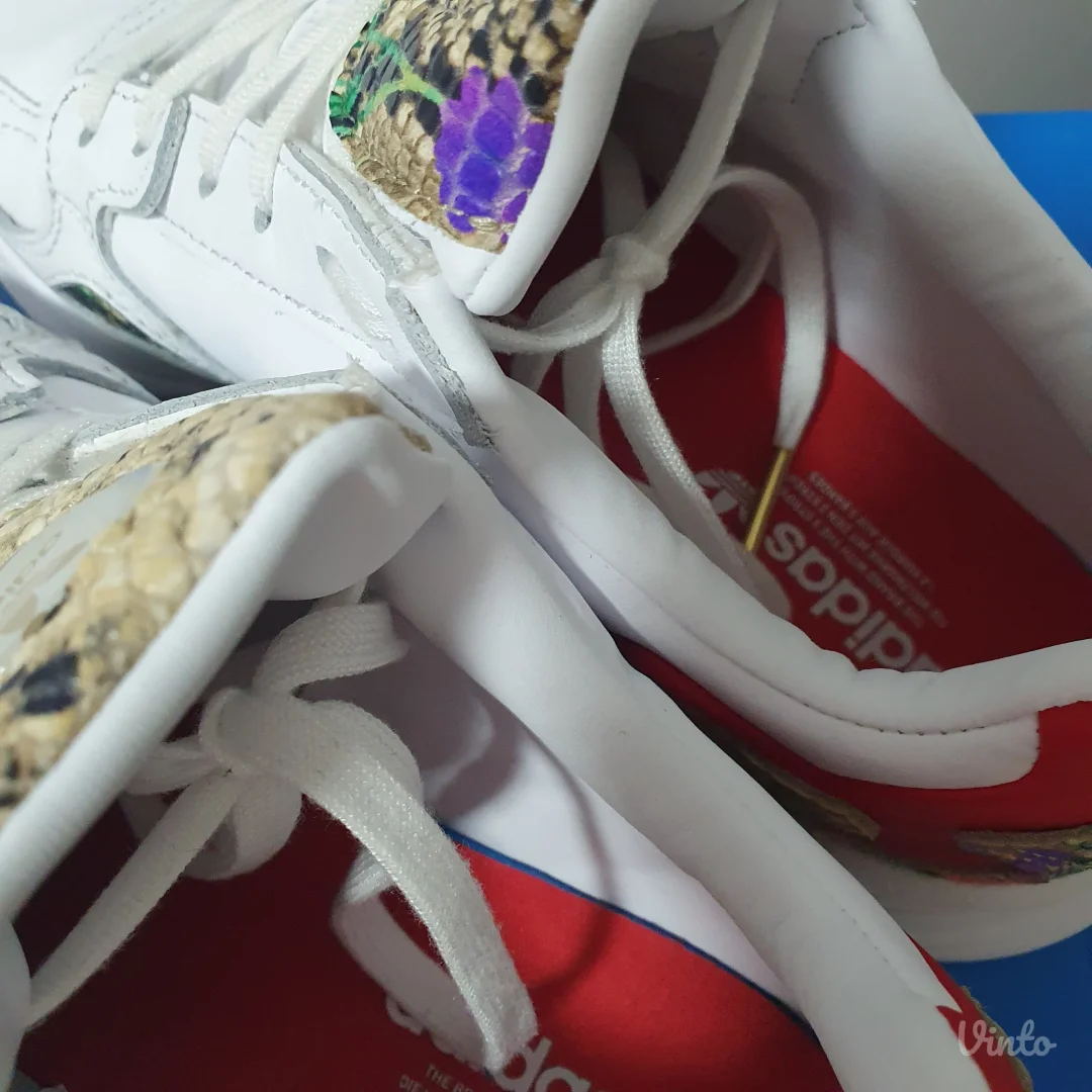 Adidas Falcon W Patike