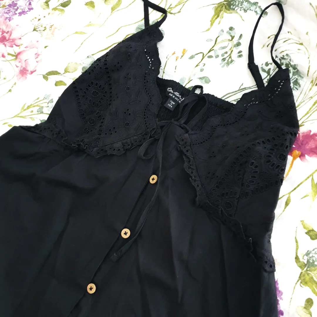 Novo! Miss Selfridge Haljina S