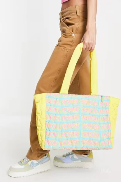 Novo! House of Holland Ceger Torba