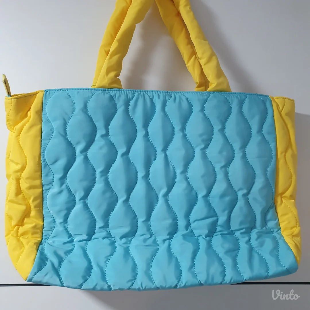 Novo! House of Holland Ceger Torba