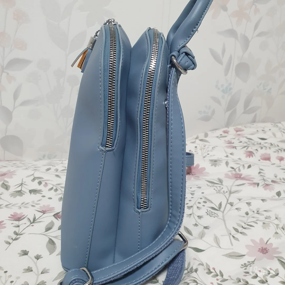 Plavi Opposite Ranac