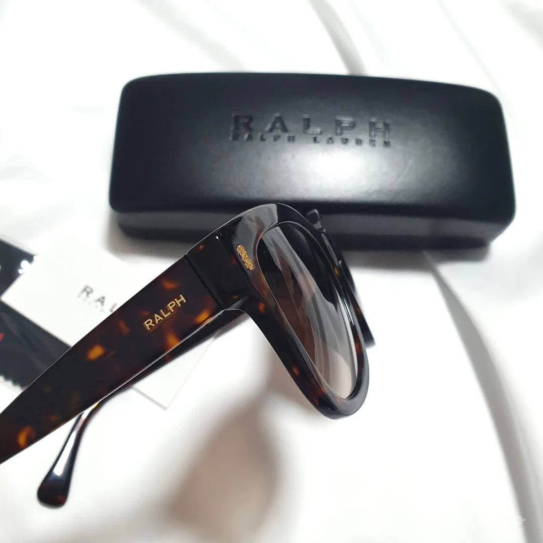 Novo! Ralph Lauren Naočare