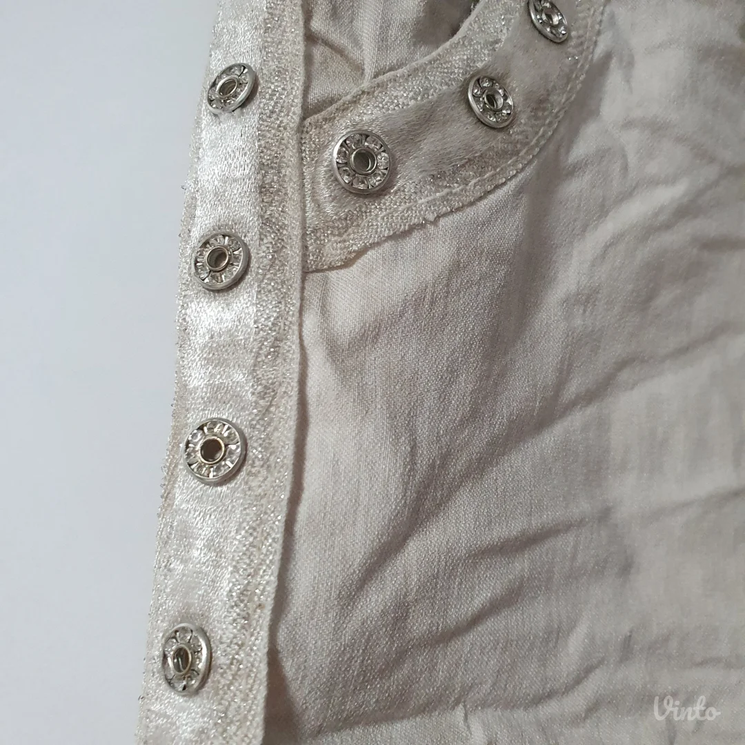 Lagane Pantalone - Viskoza