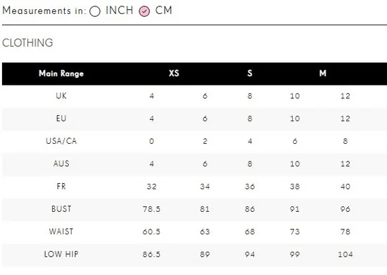 Pretty Little Thing Floral Haljina Novo