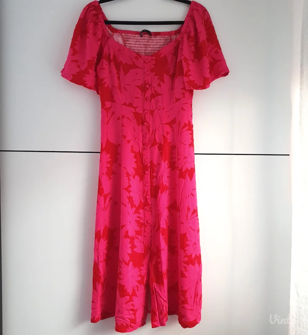 Novo! Mohito Midi Haljina S