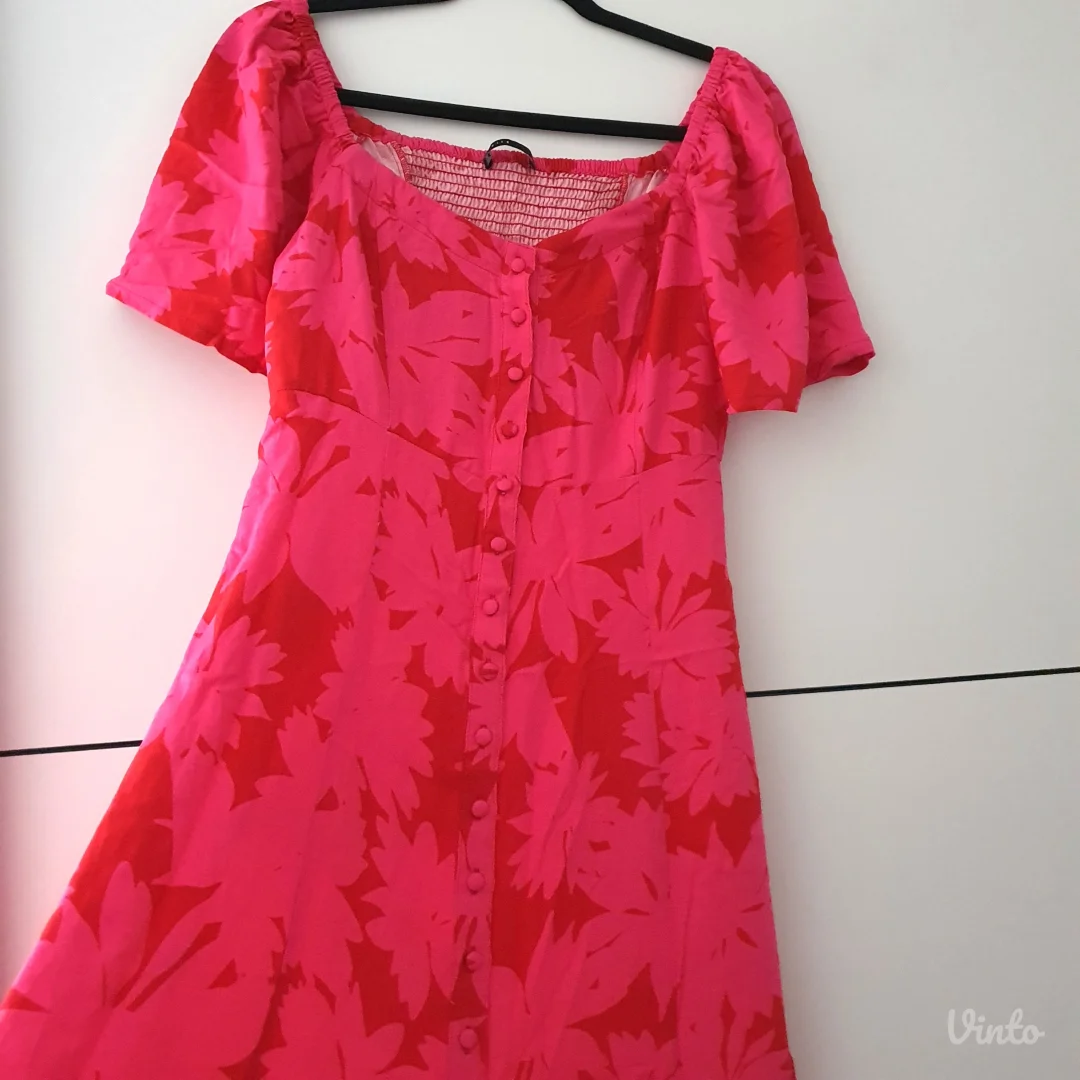 Novo! Mohito Midi Haljina S