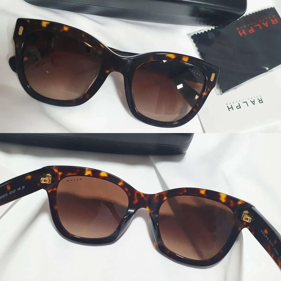 Novo! Ralph Lauren Naočare