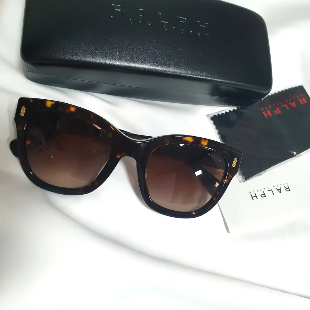 Novo! Ralph Lauren Naočare