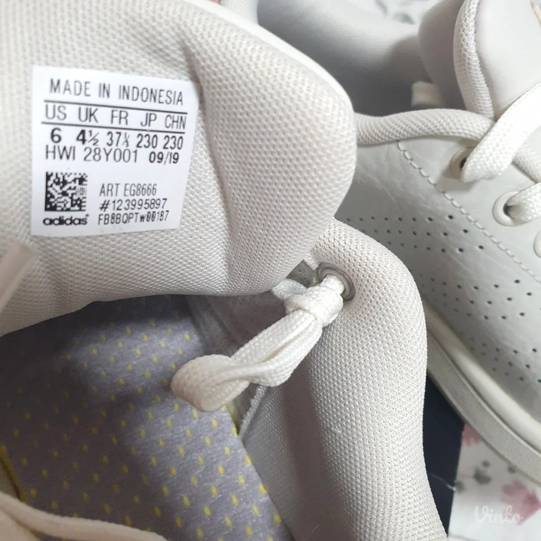 Adidas Advantage Patike 37 1/3