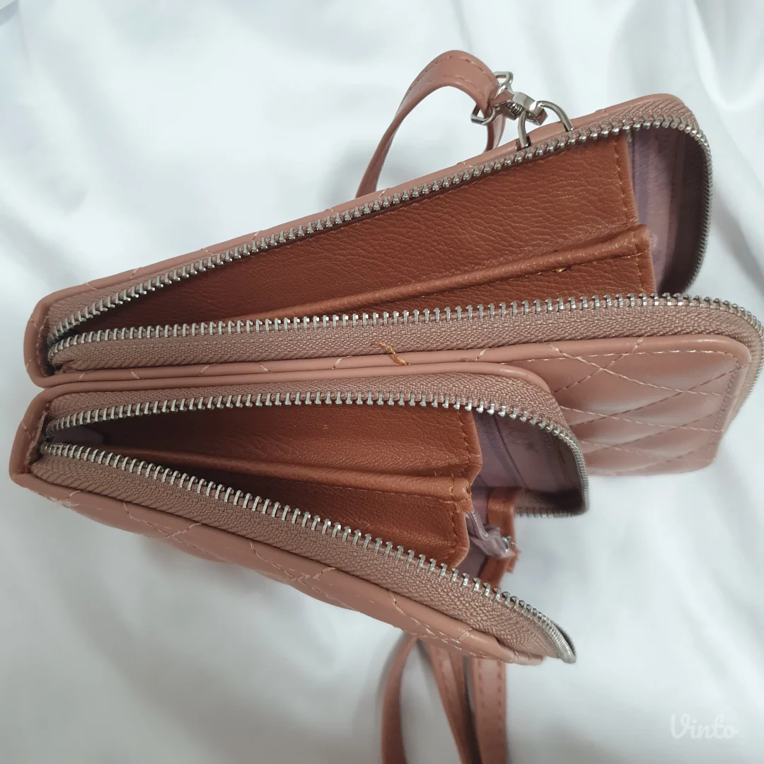 Novo! Doca Torbica - novčanik