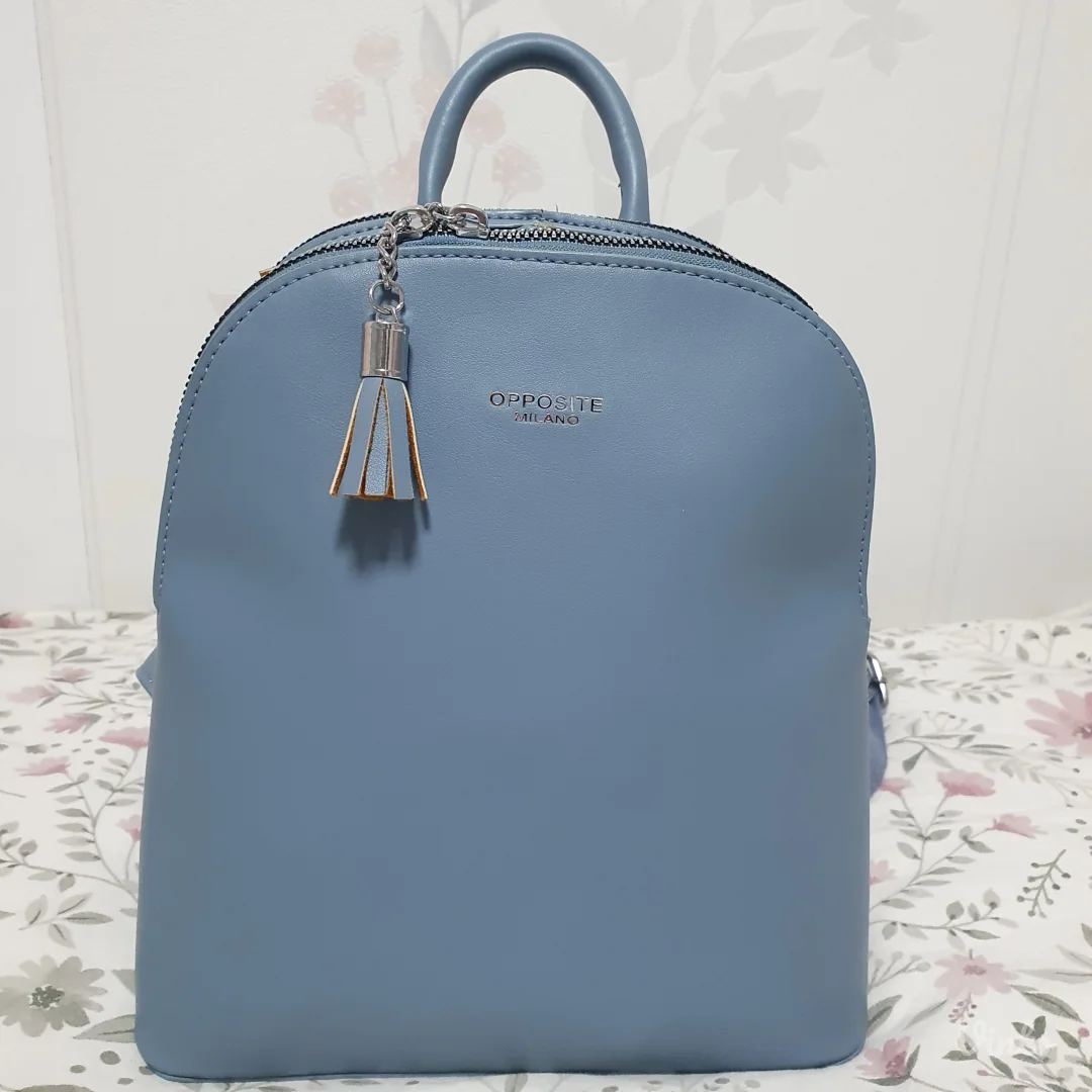 Plavi Opposite Ranac