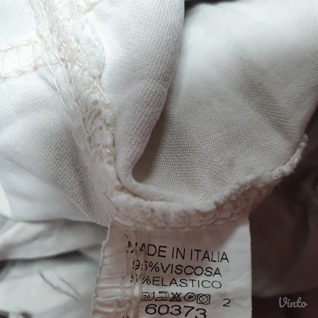 Lagane Pantalone - Viskoza