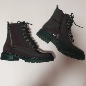 Bordo Tople Cizme (Termo postava)