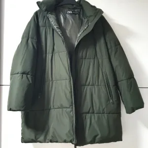 Zara Zimska Jakna S/M
