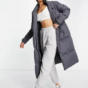 Threadbare Maxi Jakna M/L