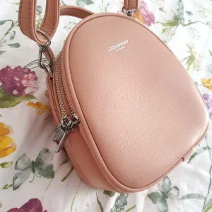 Novo! Puder Crossbody Torbica
