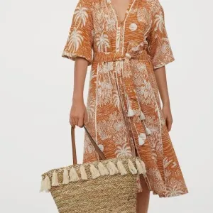 H&M x Desmond & Dempsey Haljina