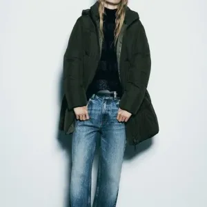 Zara Zimska Jakna S/M