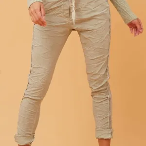 Lagane Pantalone - Viskoza