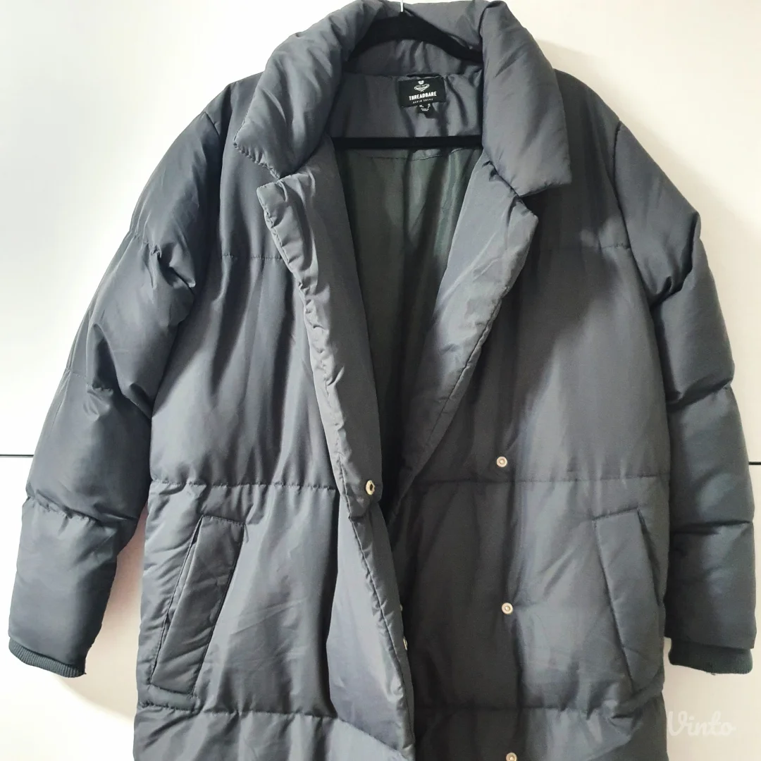 Threadbare Maxi Jakna M/L