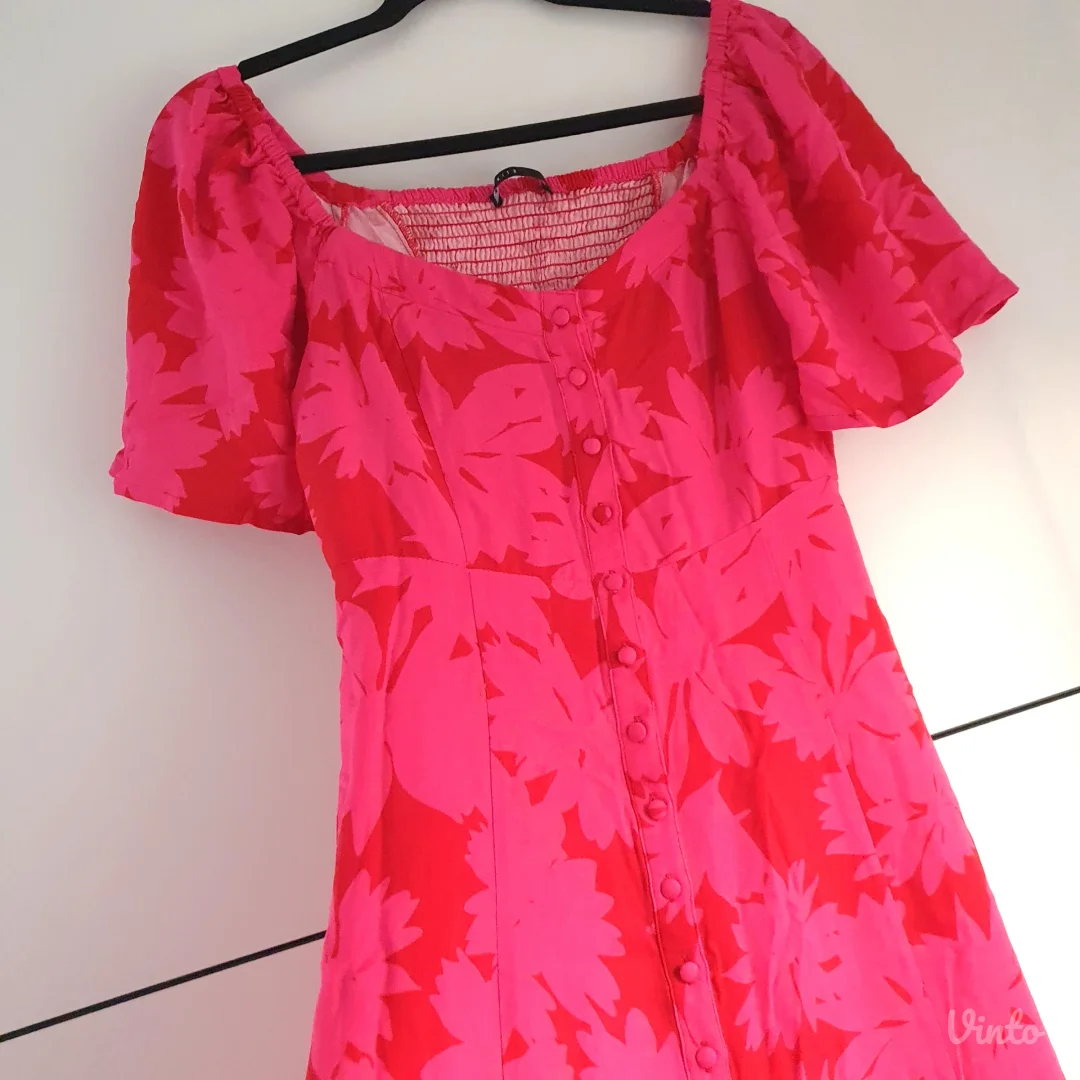 Novo! Mohito Midi Haljina S