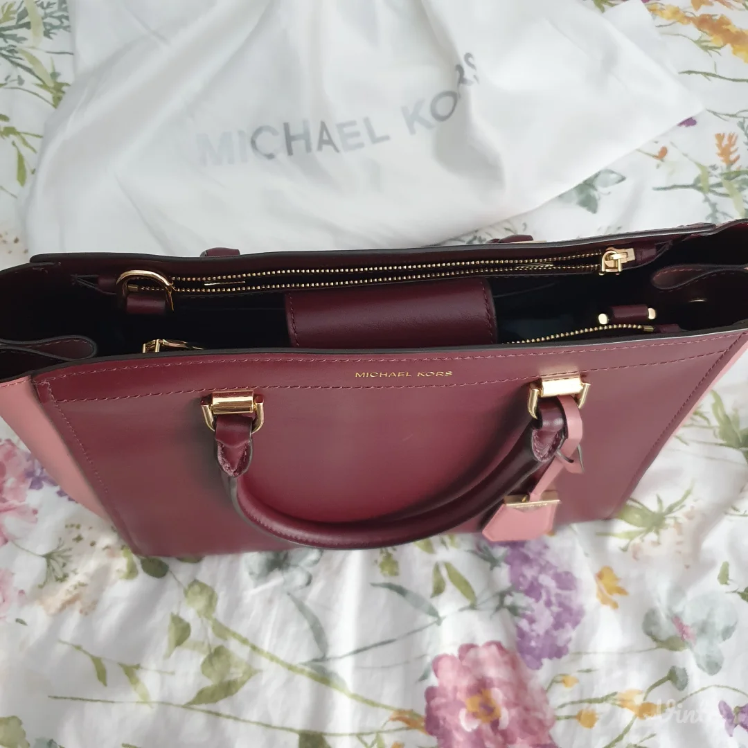 Michael Kors Torba Novo!