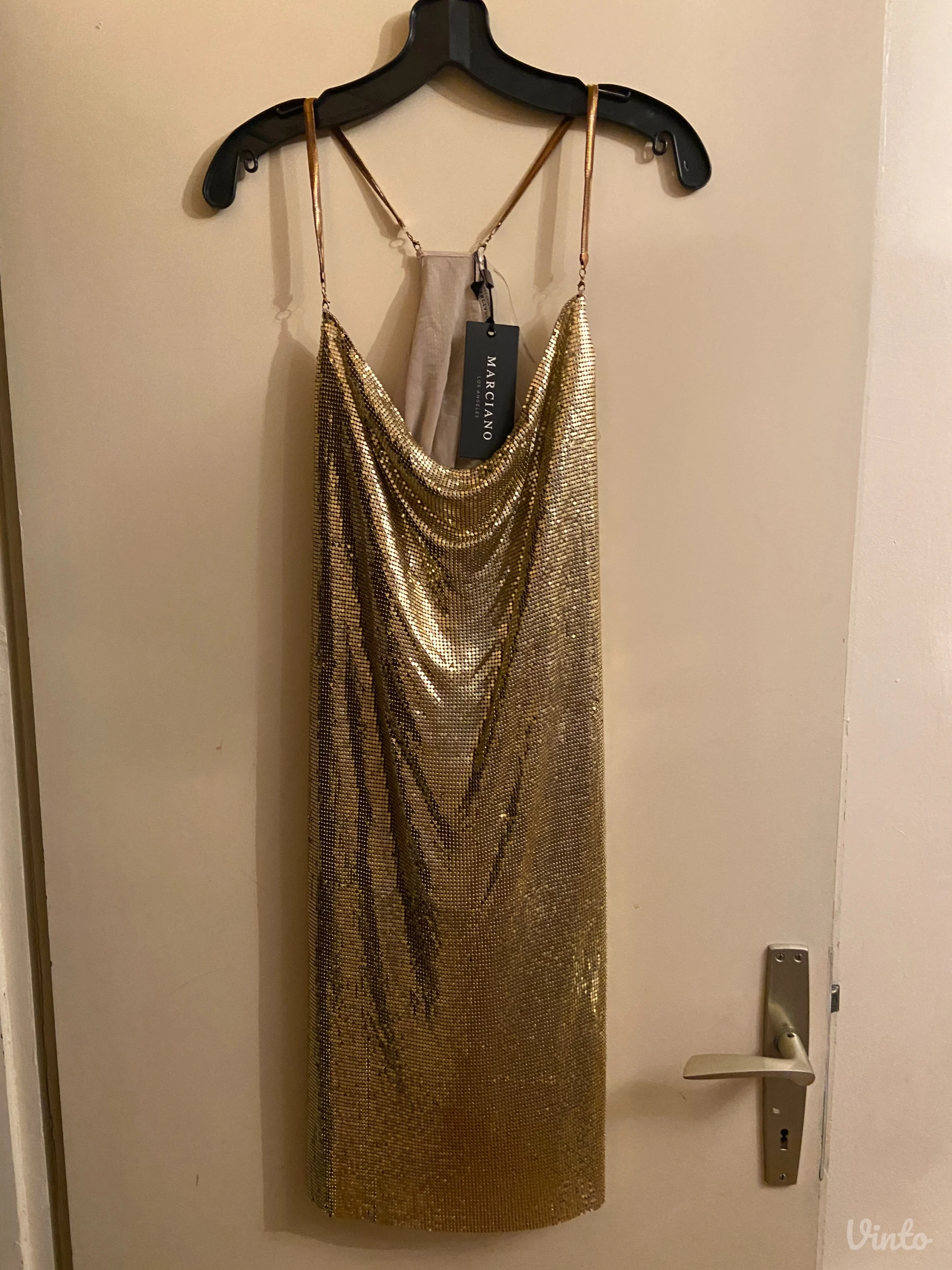 Original Marciano Guess haljina, vel, M nova sa etiketom