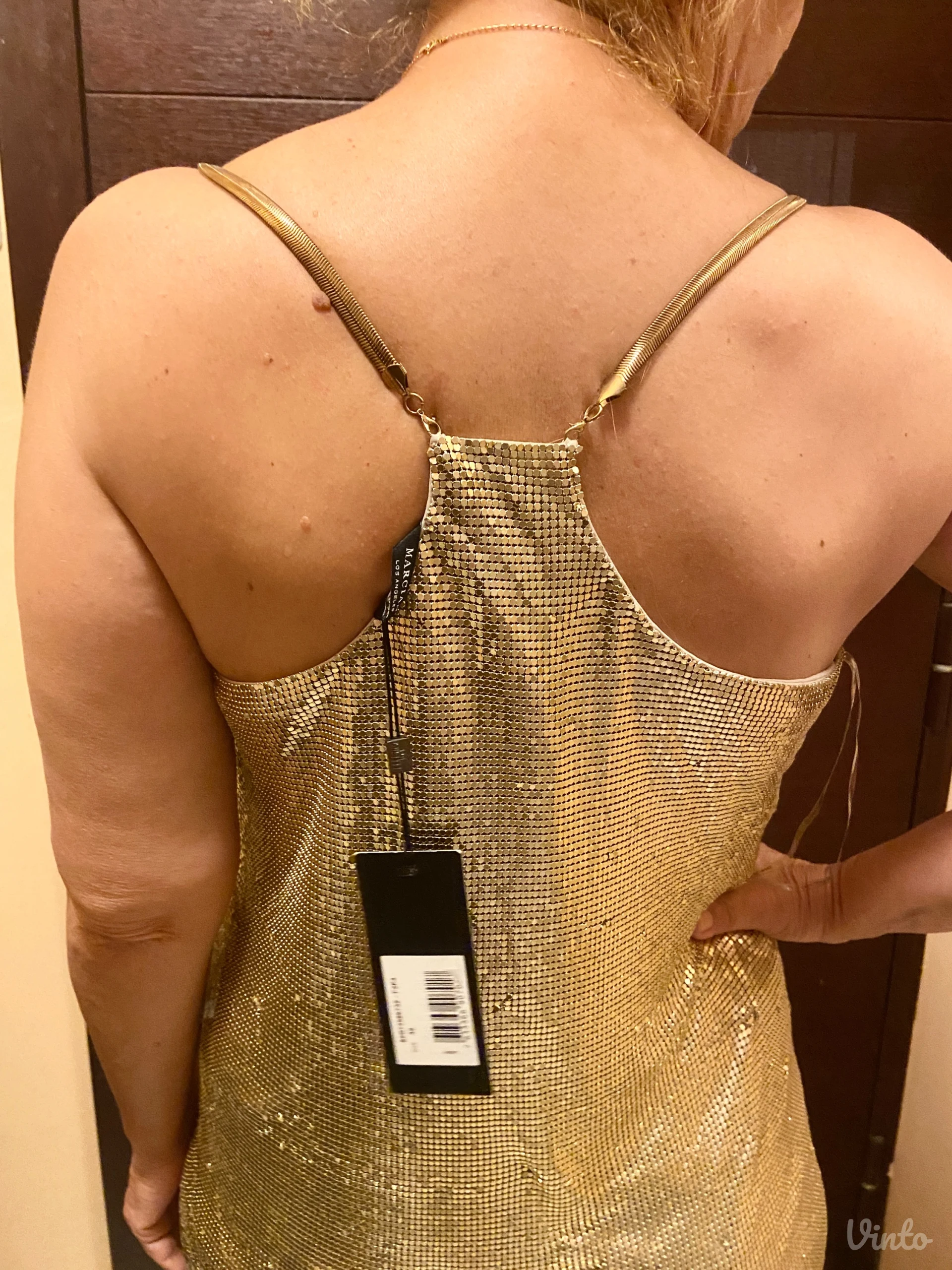 Original Marciano Guess haljina, vel, M nova sa etiketom