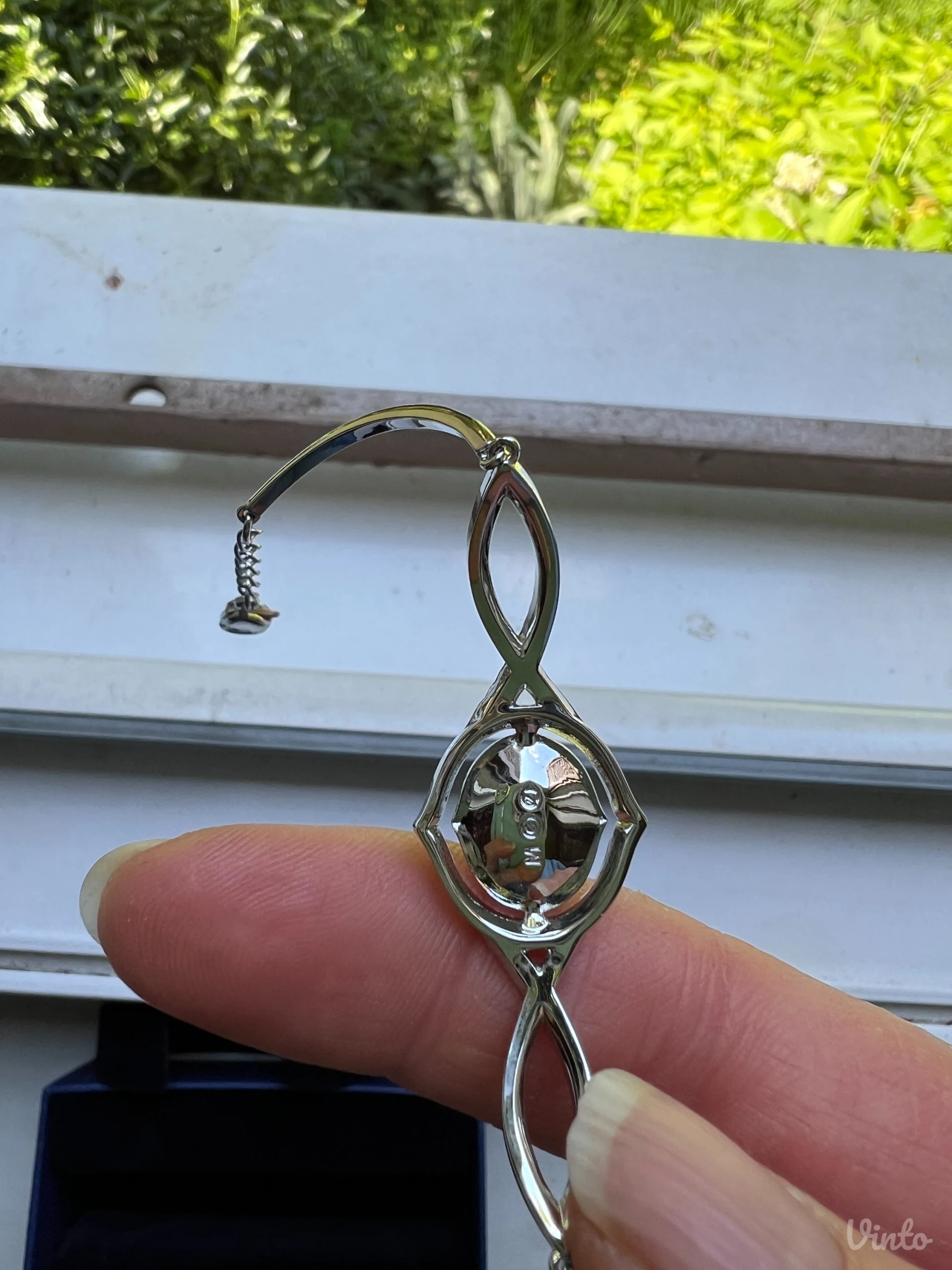 Swarovski original narukvica, nova sa etiketom