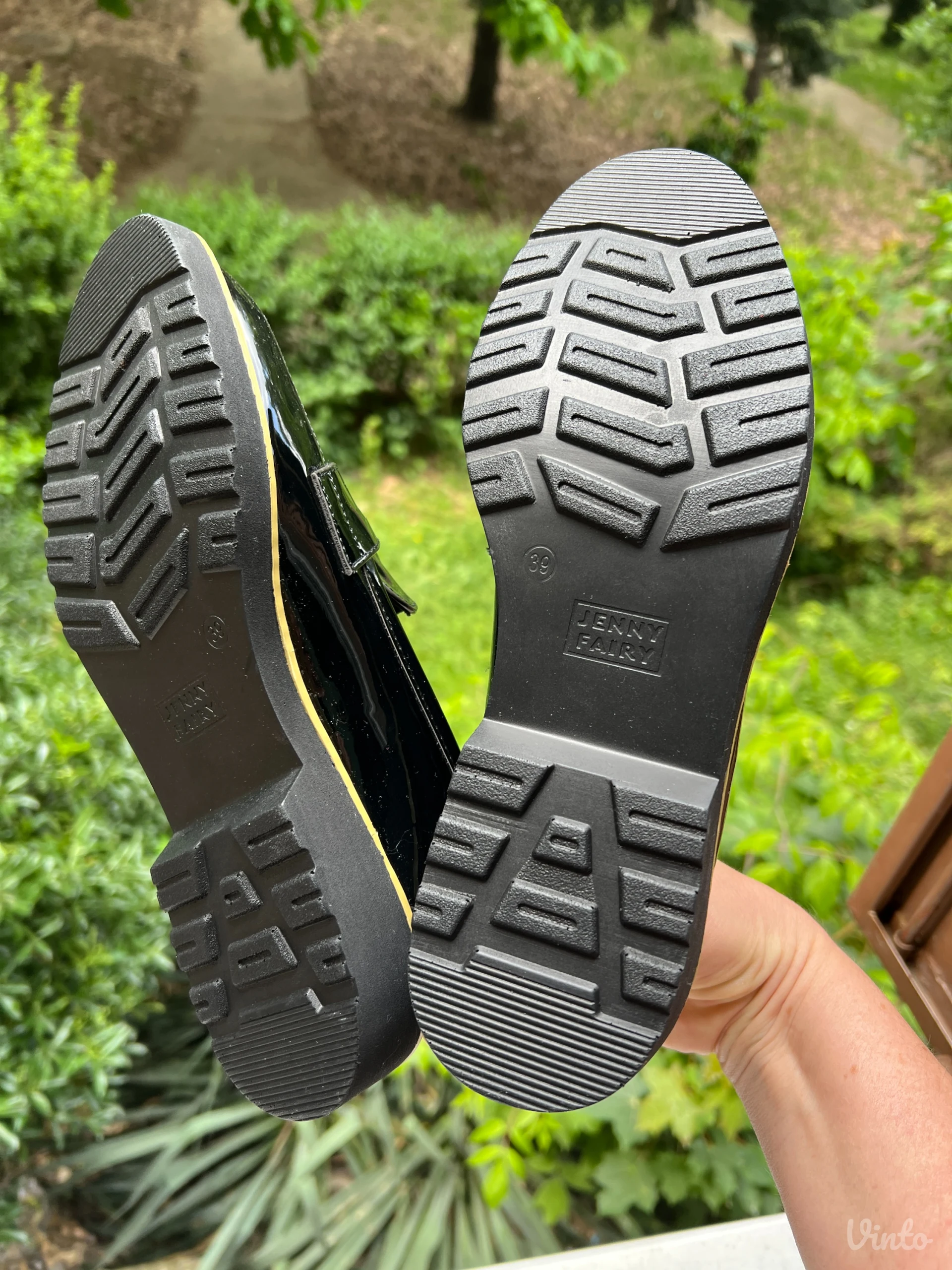 Elegantne mokasine za svaki dan, nove, br. 39,5-40