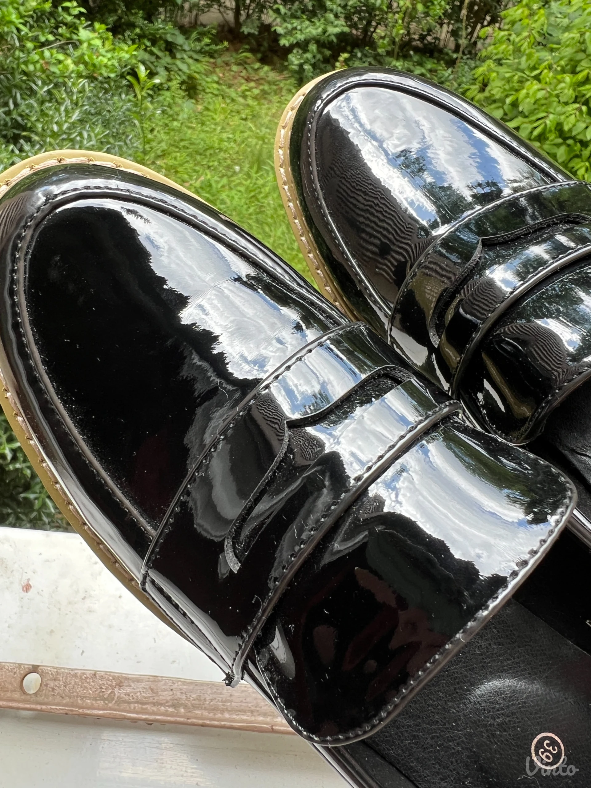 Elegantne mokasine za svaki dan, nove, br. 39,5-40