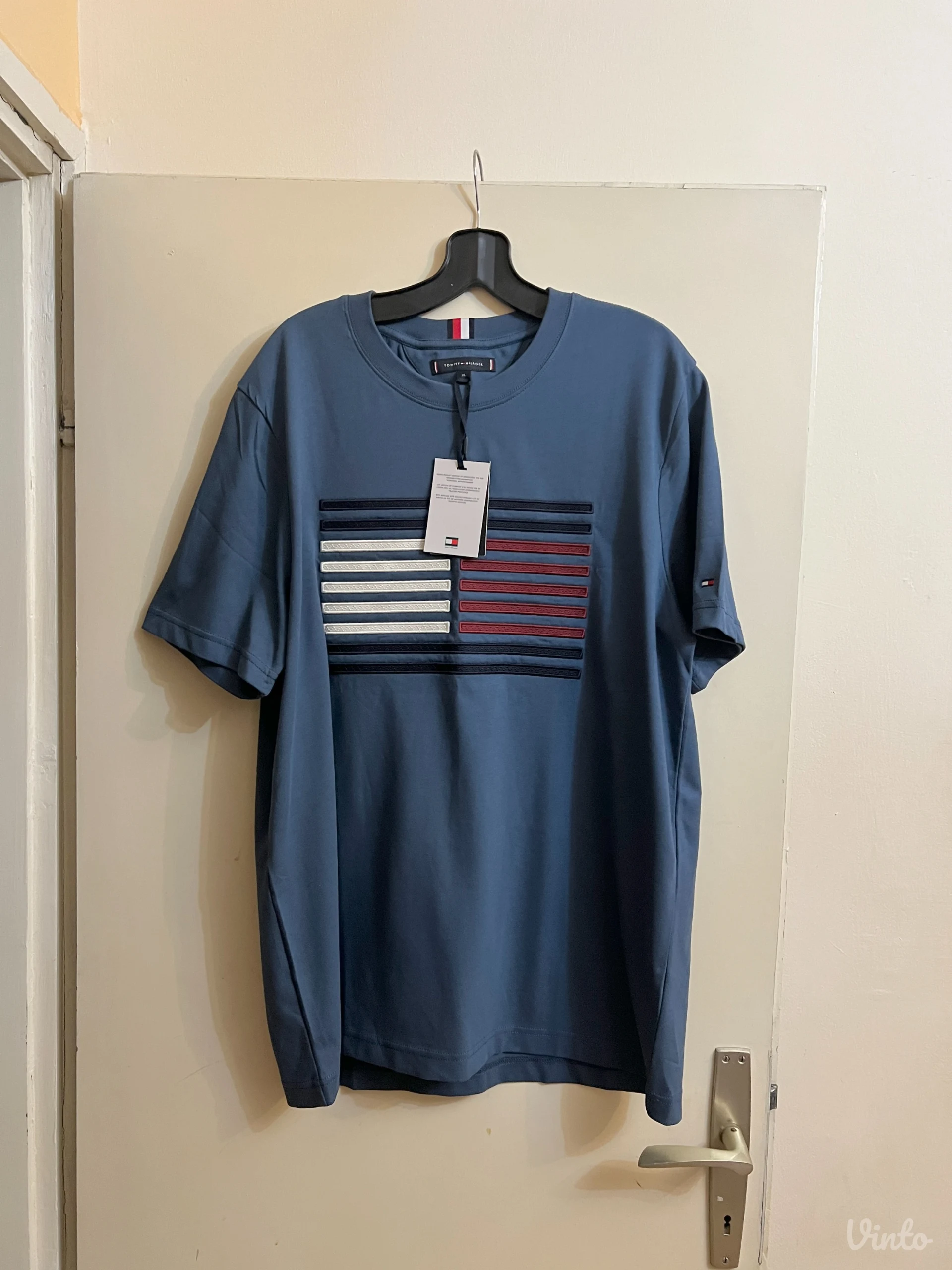 Tommy Hilfiger original majca, nova sa etiketom XL