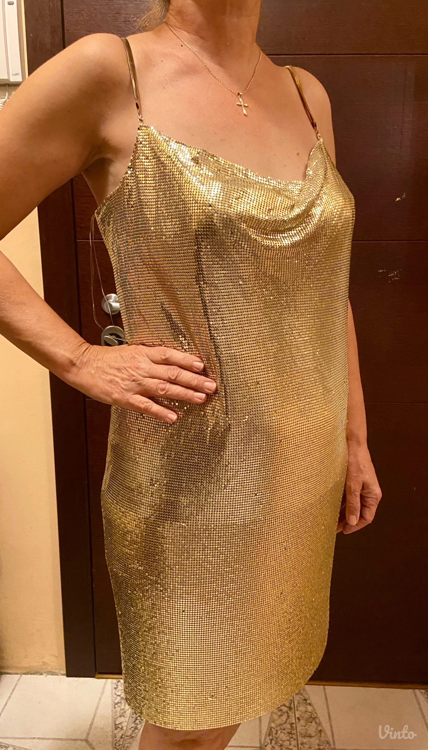 Original Marciano Guess haljina, vel, M nova sa etiketom