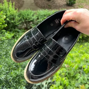 Elegantne mokasine za svaki dan, nove, br. 39,5-40