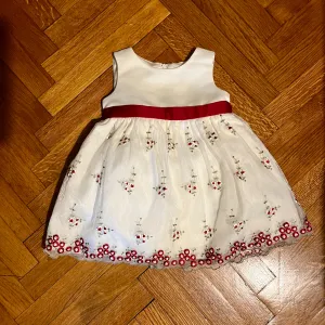 Cinderella haljina za svecane prilike, 12 meseci