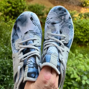 Adidas running cloudfoam patike, br. 39, nove