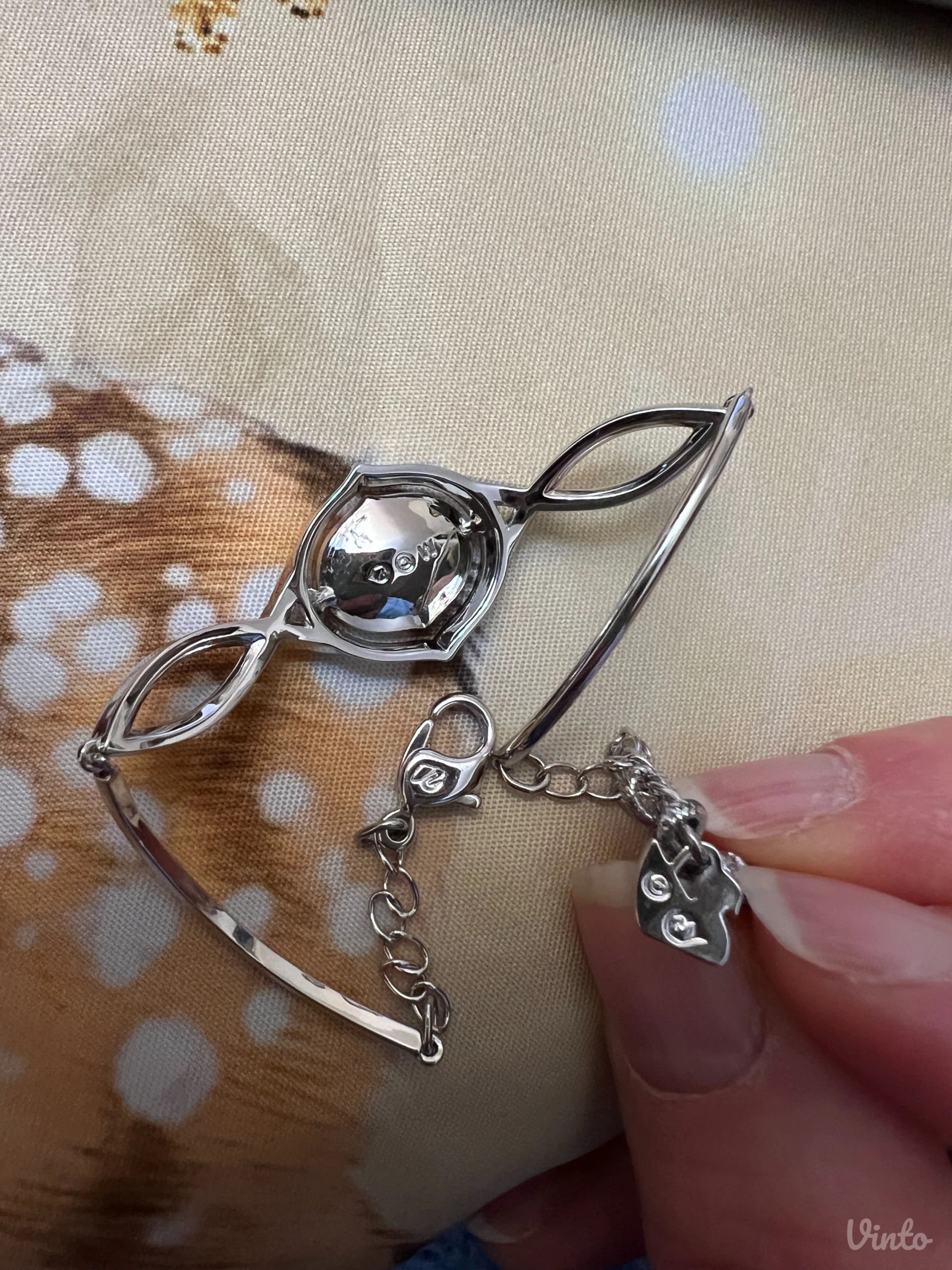 Swarovski original narukvica, nova sa etiketom