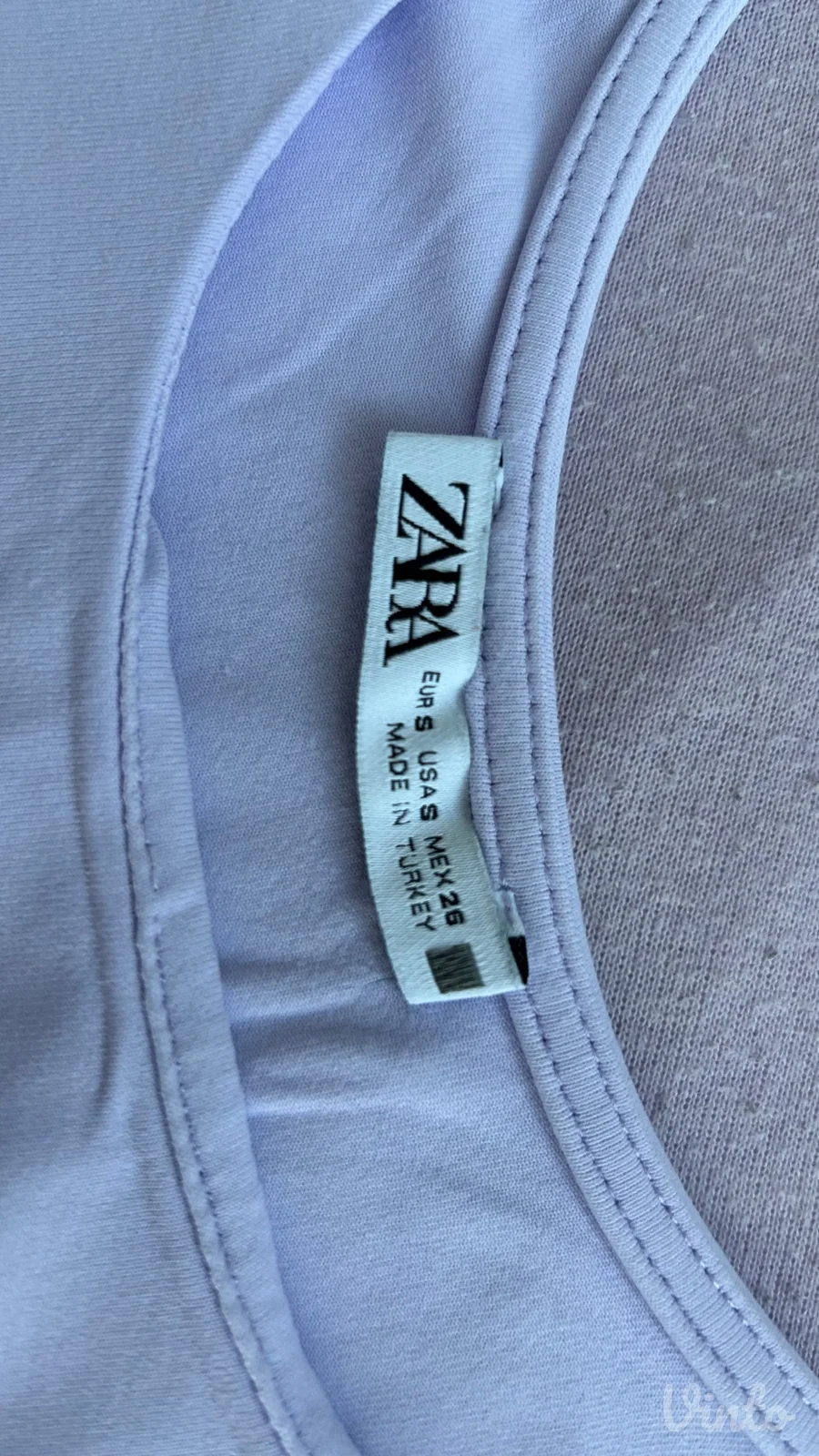 Zara majica
