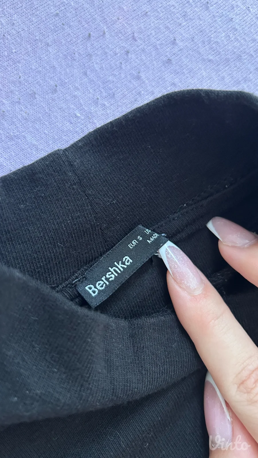 Bershka majica