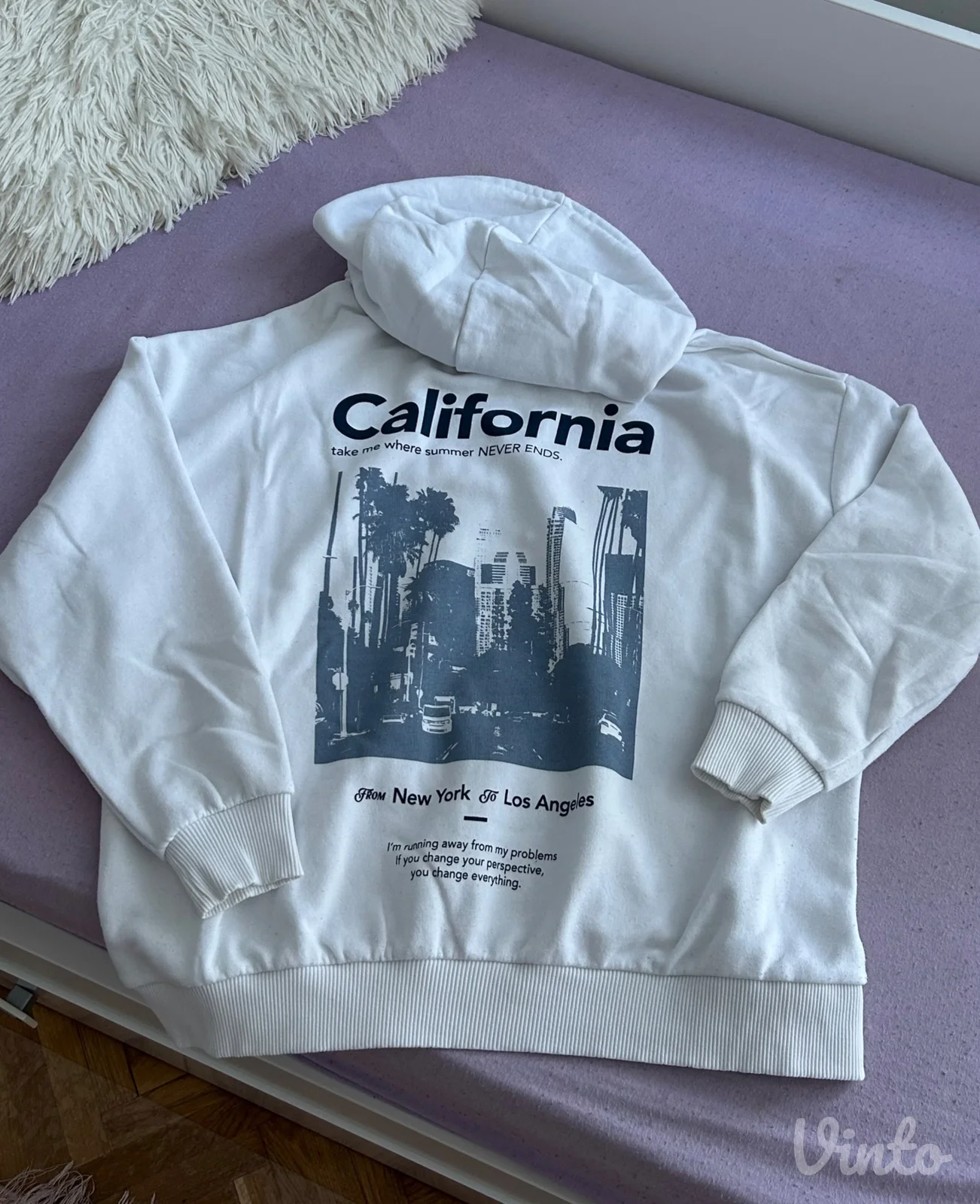 Pull & Bear dukserica