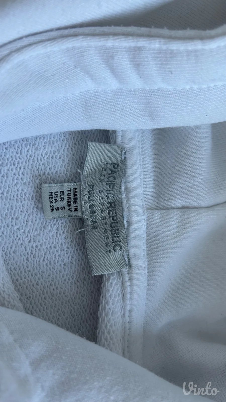 Pull & Bear dukserica