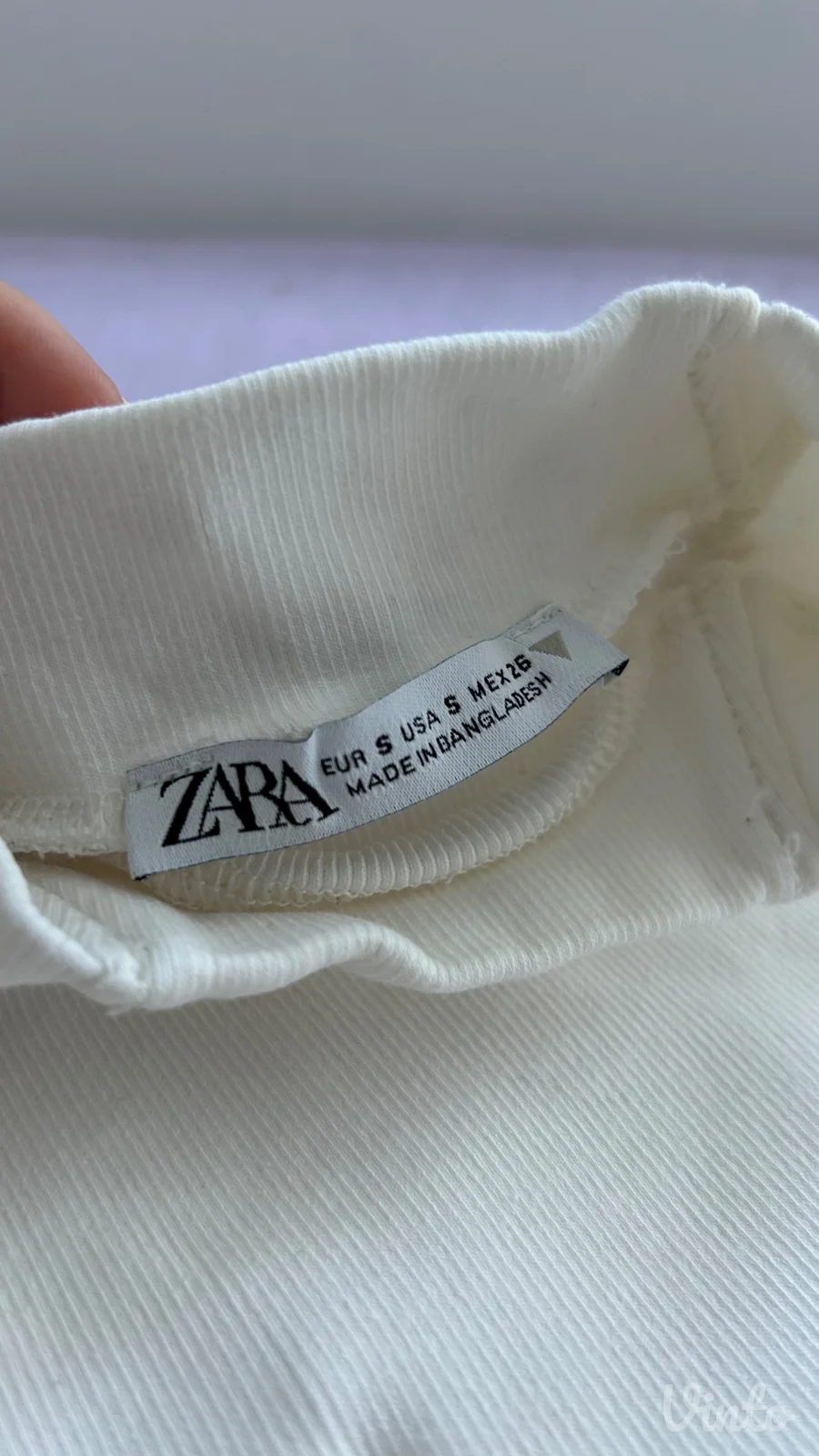 Zara majica